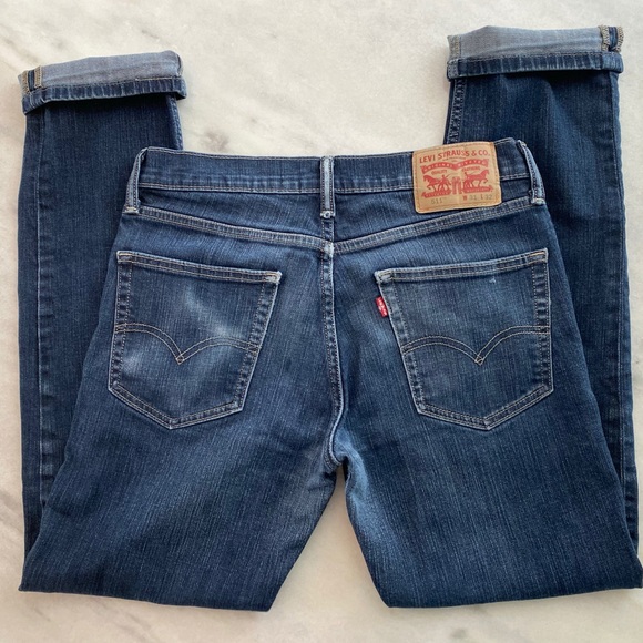 levis 511 31x32